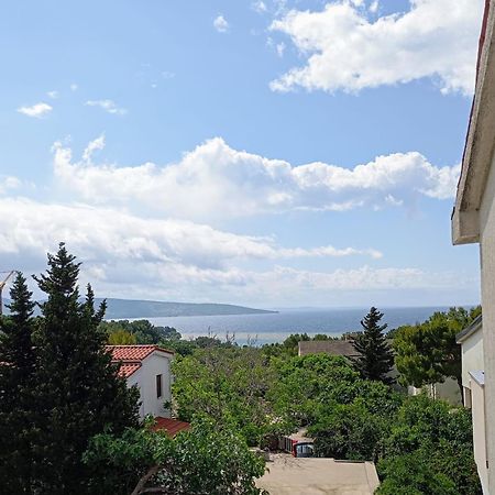 Rooms Helena Krk Town Εξωτερικό φωτογραφία