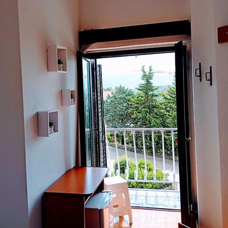 Rooms Helena Krk Town Εξωτερικό φωτογραφία