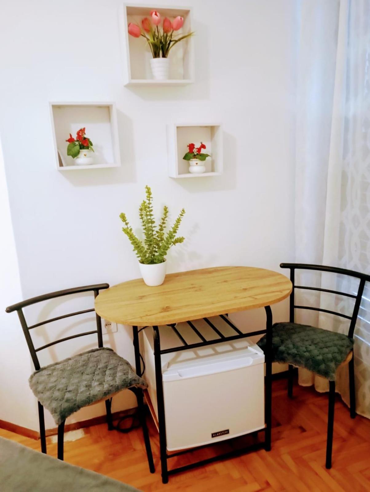 Rooms Helena Krk Town Εξωτερικό φωτογραφία