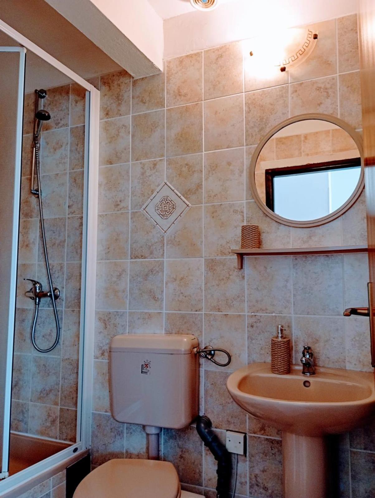 Rooms Helena Krk Town Εξωτερικό φωτογραφία