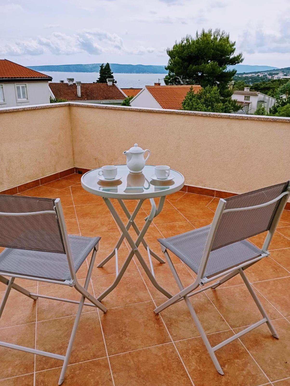 Rooms Helena Krk Town Εξωτερικό φωτογραφία