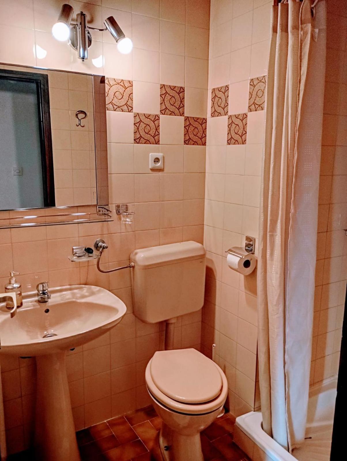 Rooms Helena Krk Town Εξωτερικό φωτογραφία