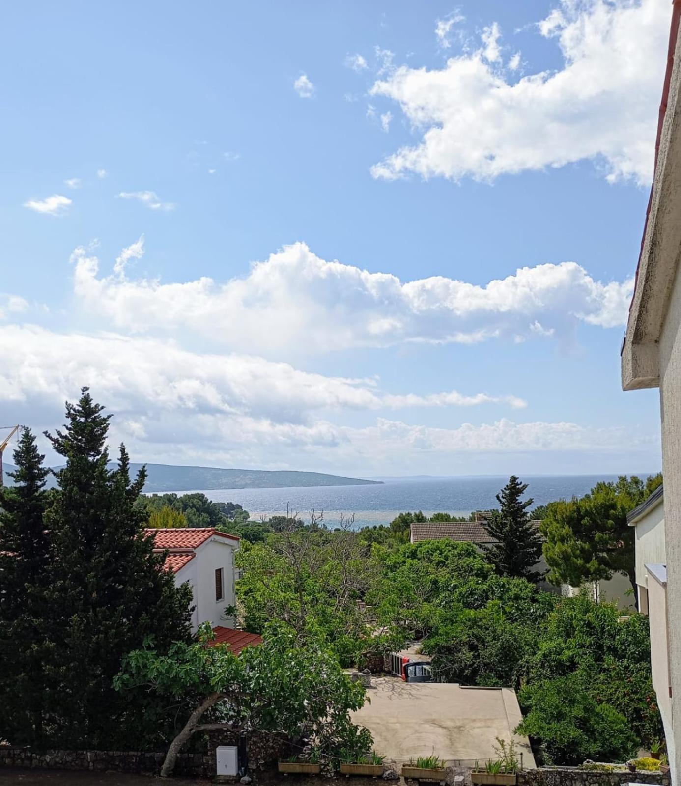 Rooms Helena Krk Town Εξωτερικό φωτογραφία
