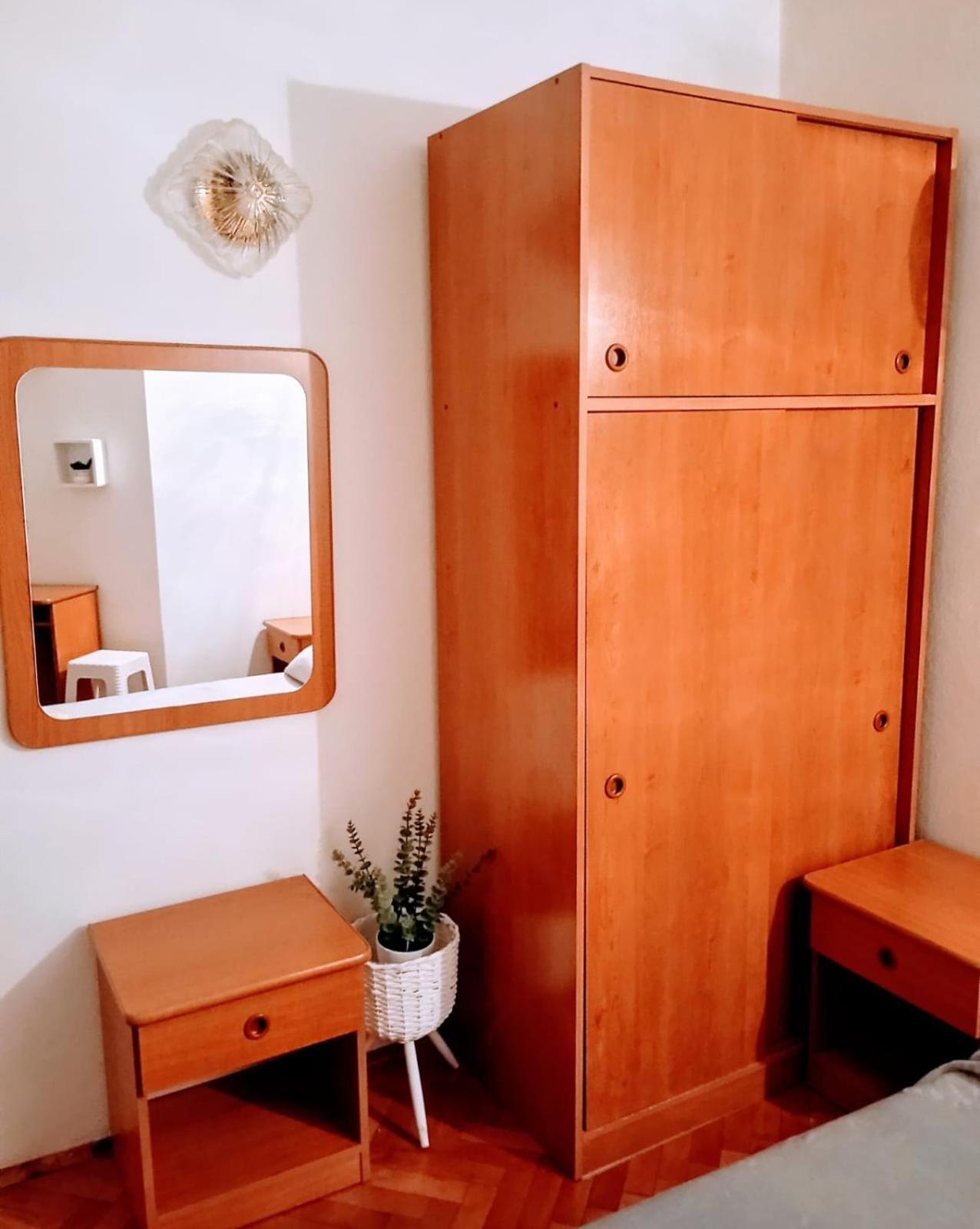 Rooms Helena Krk Town Εξωτερικό φωτογραφία