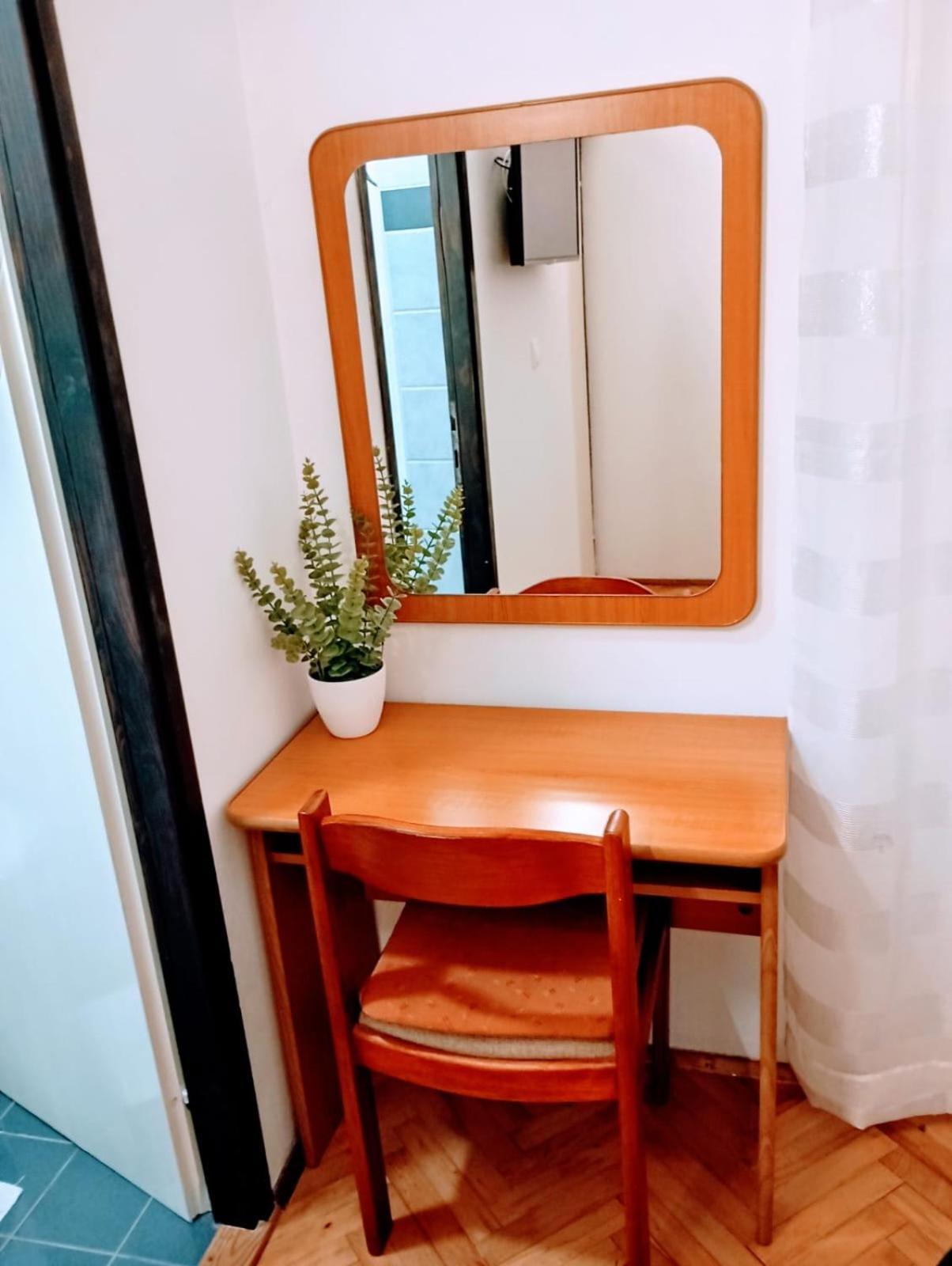 Rooms Helena Krk Town Εξωτερικό φωτογραφία